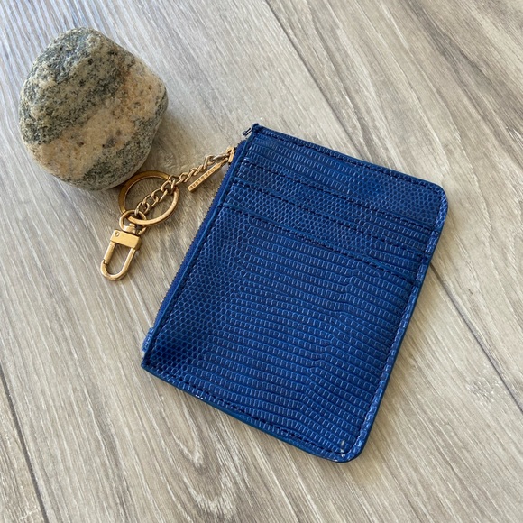 Love & Lore Mini Wallet π - Picture 3 of 5